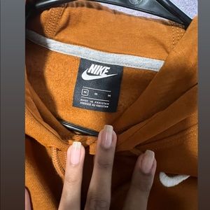 Nike Hoodie